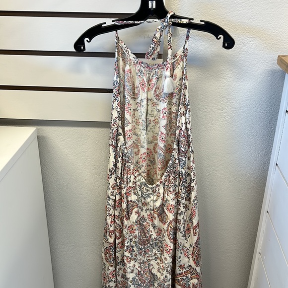 NWT  Swim Coverup Billabong - Picture 3 of 4